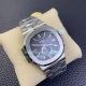 Swiss Clone Patek Philippe Nautilus 57261A Moonphase Watch Stainless Steel Grey Dial (2)_th.jpg